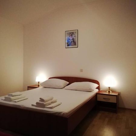 Apartments Cepo Makarska Dış mekan fotoğraf