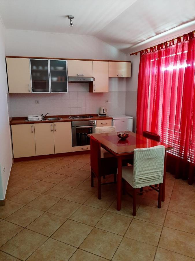 Apartments Cepo Makarska Dış mekan fotoğraf