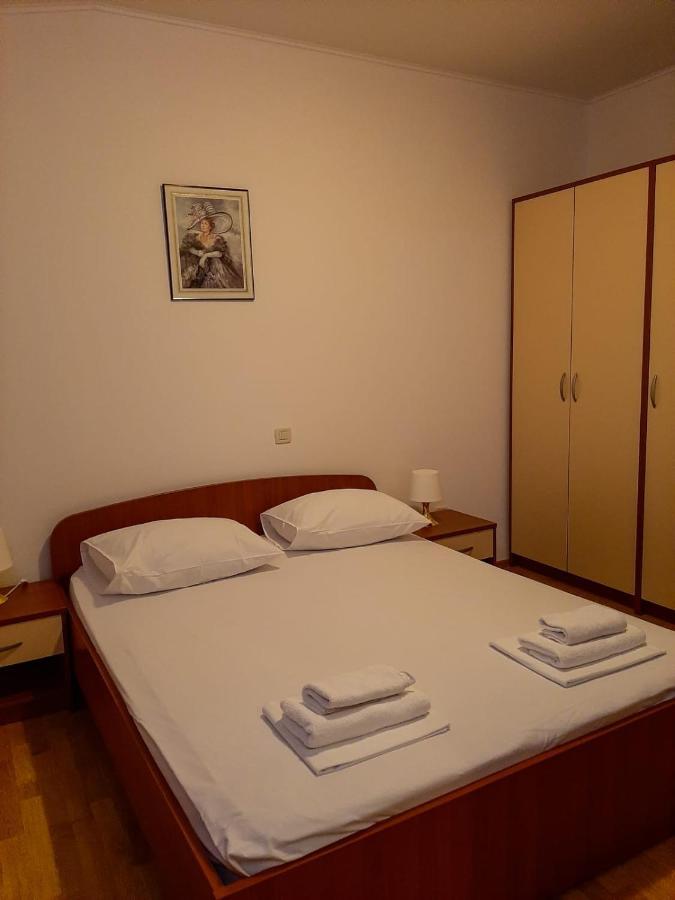 Apartments Cepo Makarska Dış mekan fotoğraf