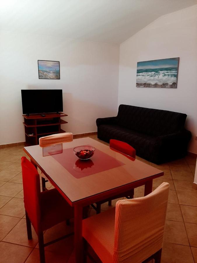 Apartments Cepo Makarska Dış mekan fotoğraf