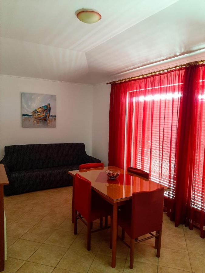 Apartments Cepo Makarska Dış mekan fotoğraf
