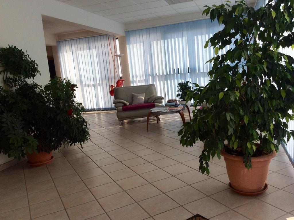 Apartments Cepo Makarska Dış mekan fotoğraf