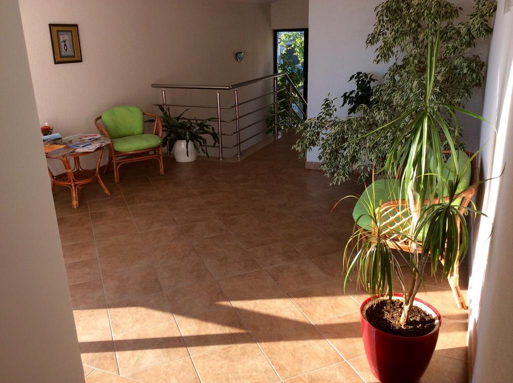 Apartments Cepo Makarska Dış mekan fotoğraf