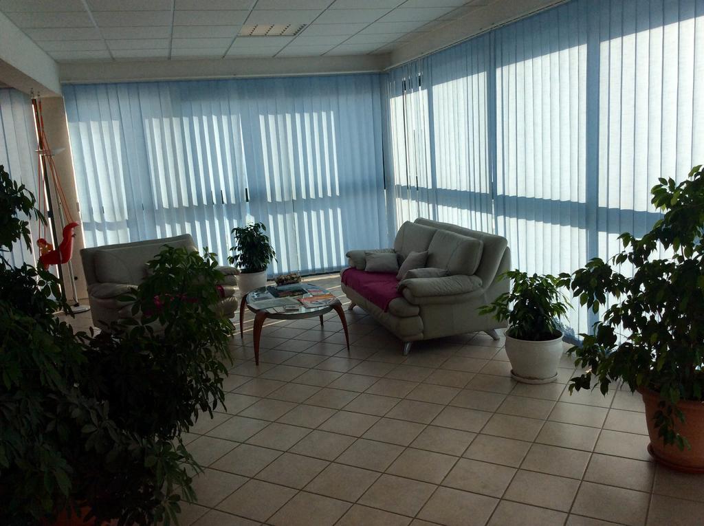 Apartments Cepo Makarska Dış mekan fotoğraf