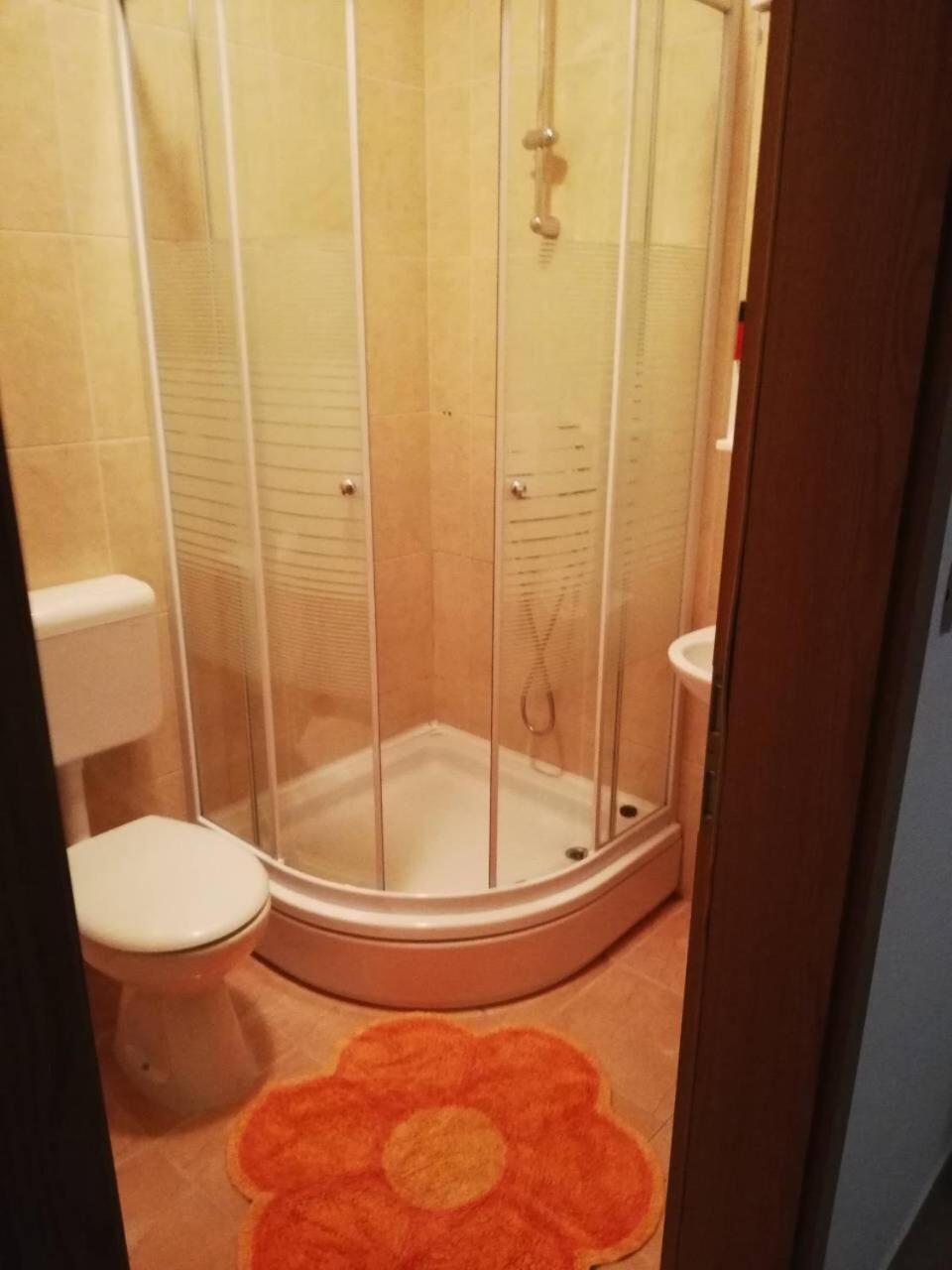 Apartments Cepo Makarska Dış mekan fotoğraf