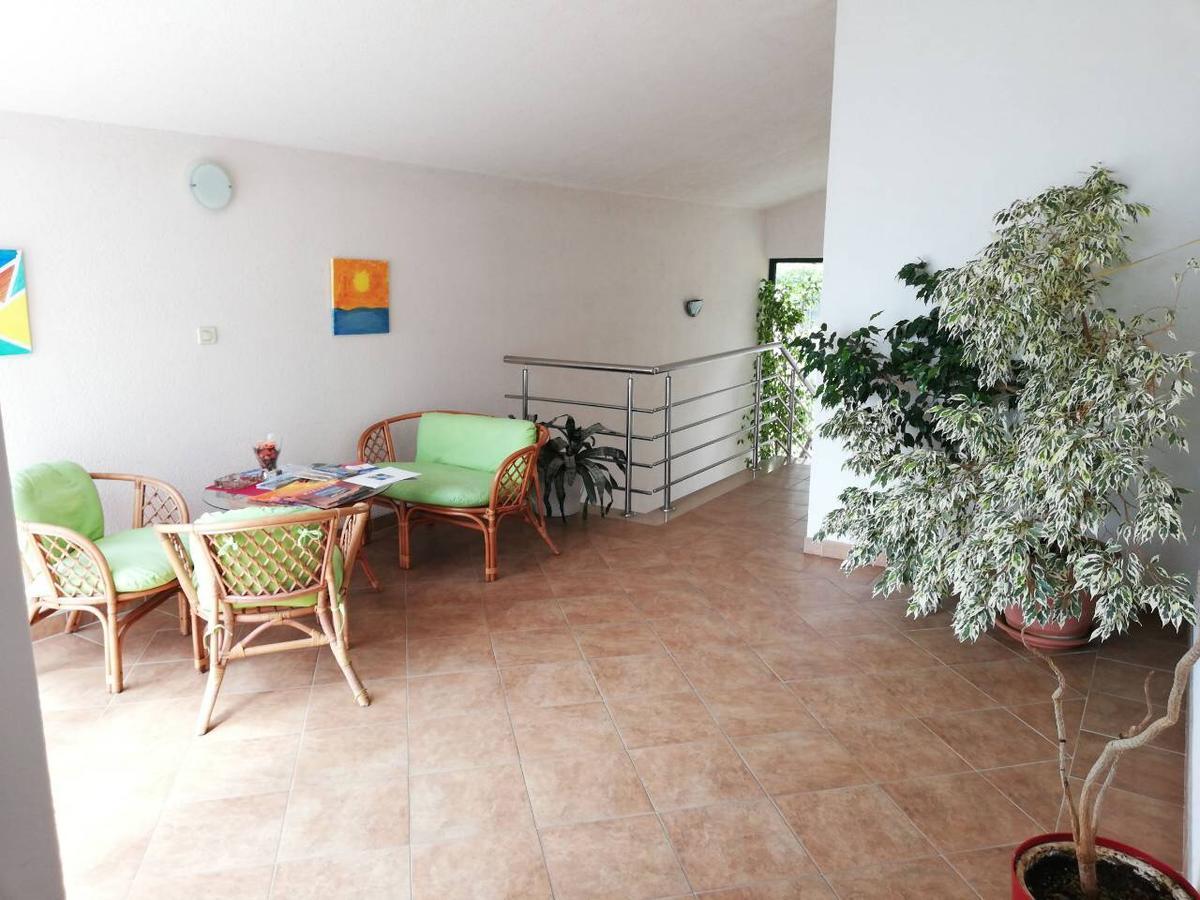 Apartments Cepo Makarska Dış mekan fotoğraf