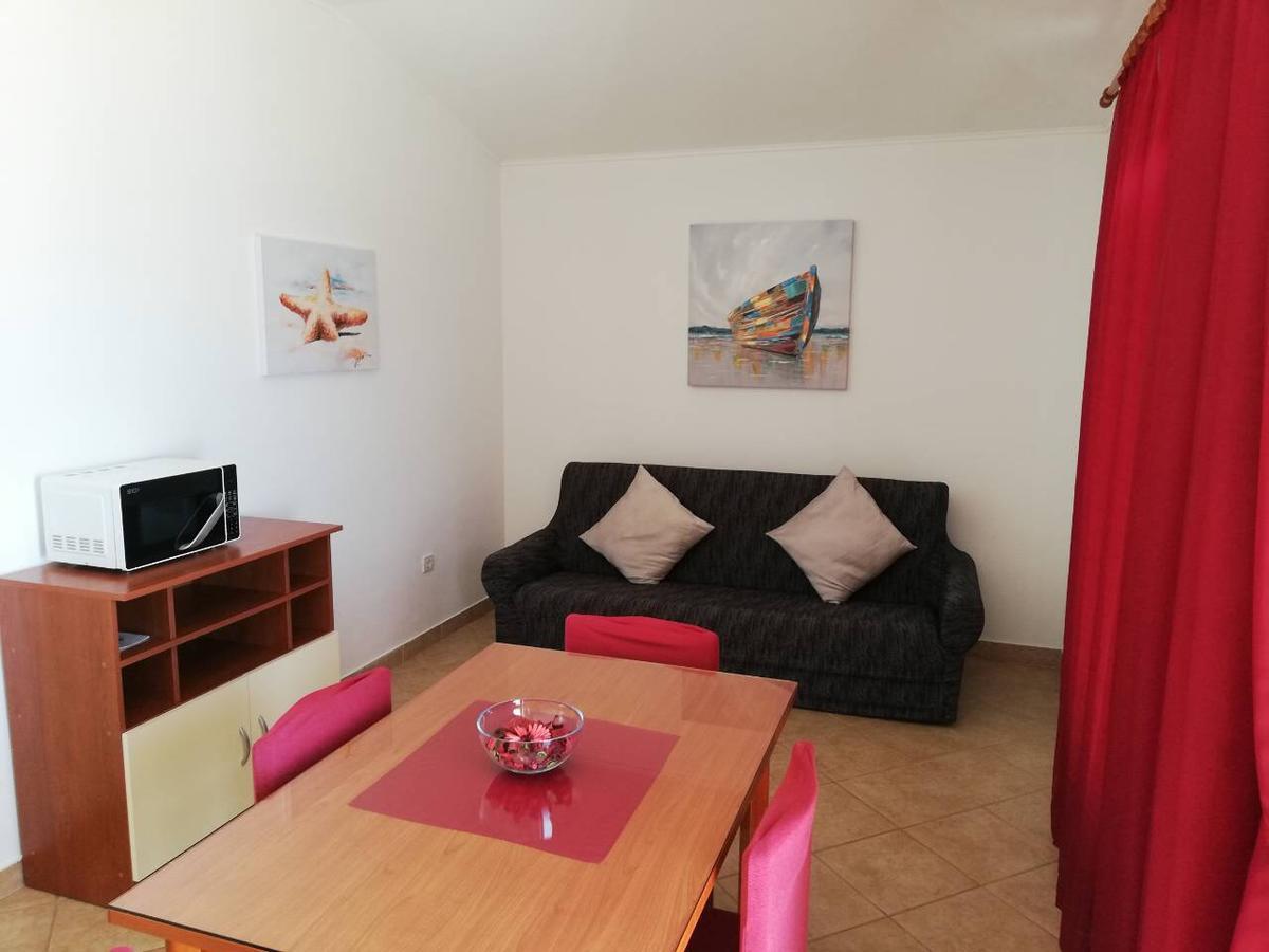 Apartments Cepo Makarska Dış mekan fotoğraf