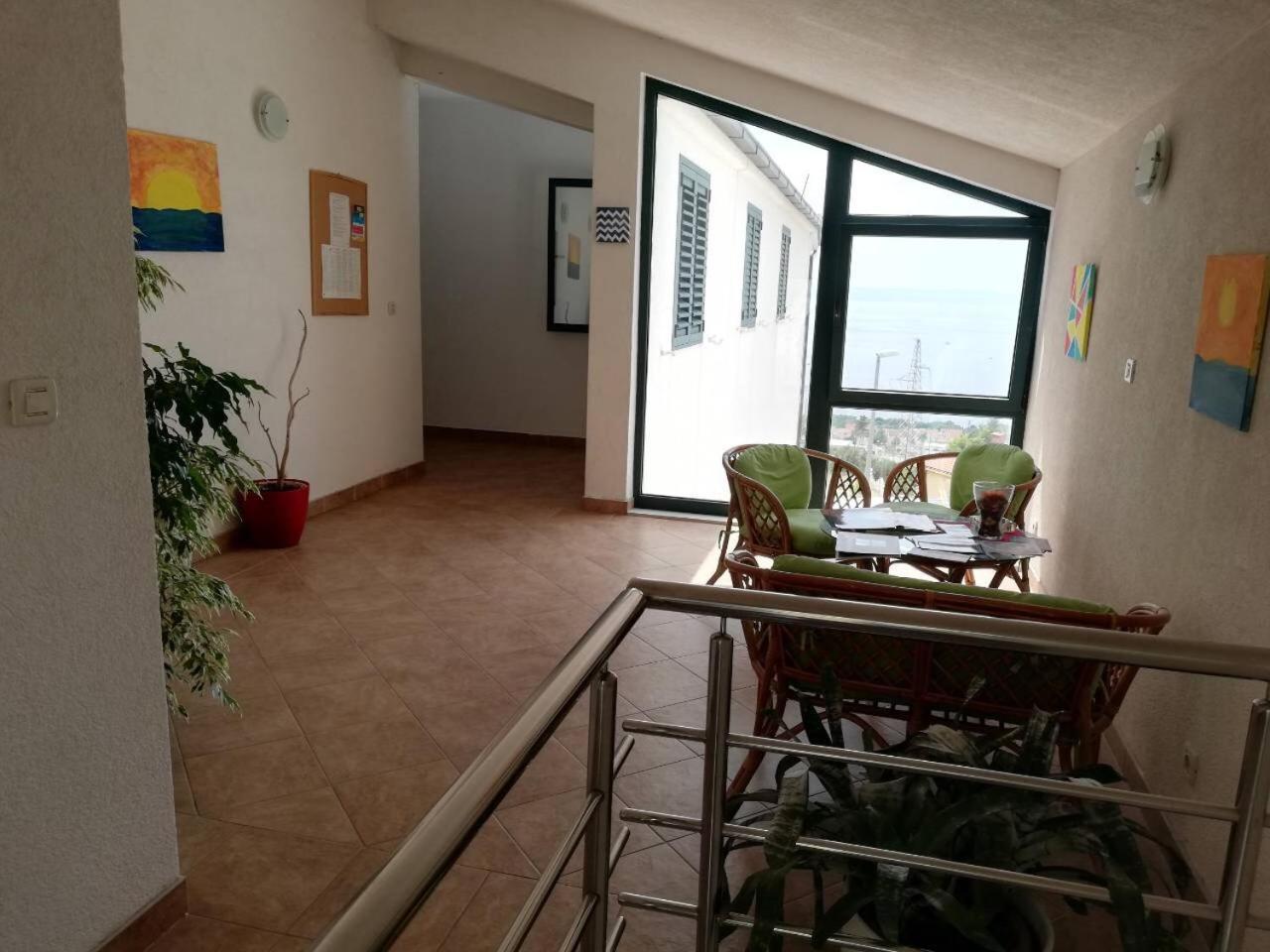 Apartments Cepo Makarska Dış mekan fotoğraf