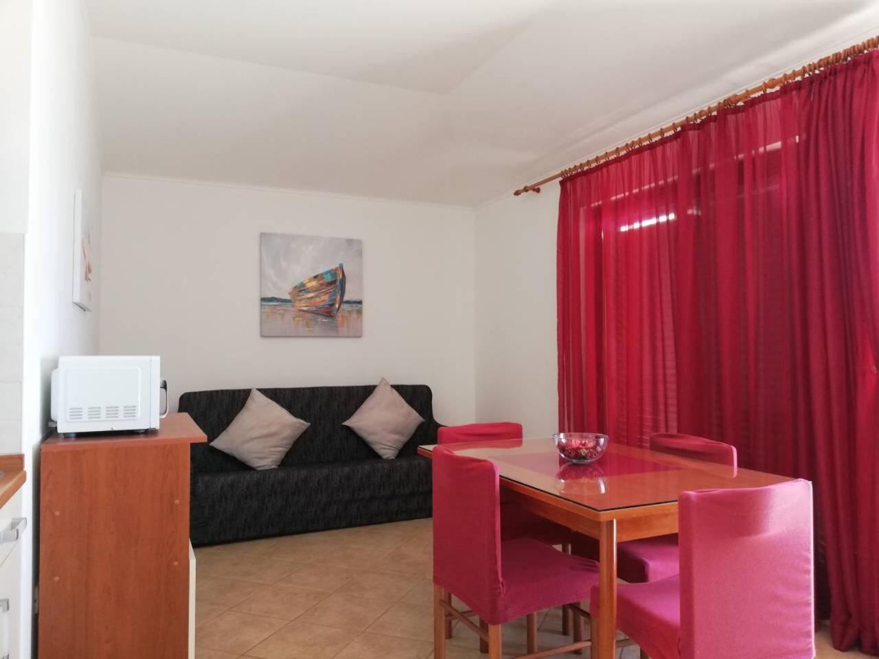 Apartments Cepo Makarska Dış mekan fotoğraf