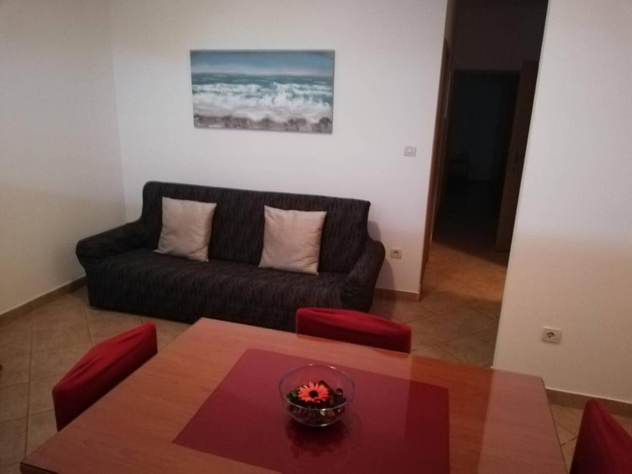 Apartments Cepo Makarska Dış mekan fotoğraf