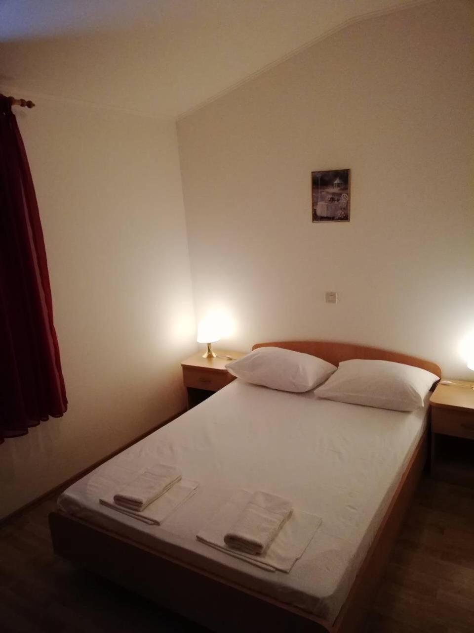 Apartments Cepo Makarska Dış mekan fotoğraf