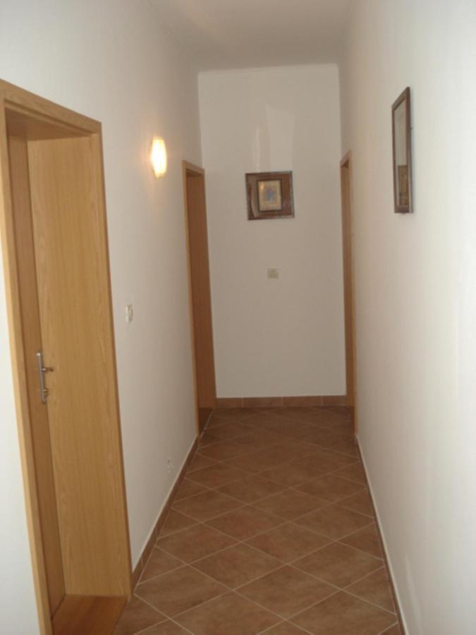 Apartments Cepo Makarska Dış mekan fotoğraf